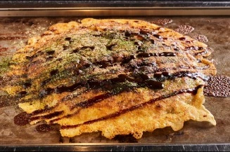 お好み焼き